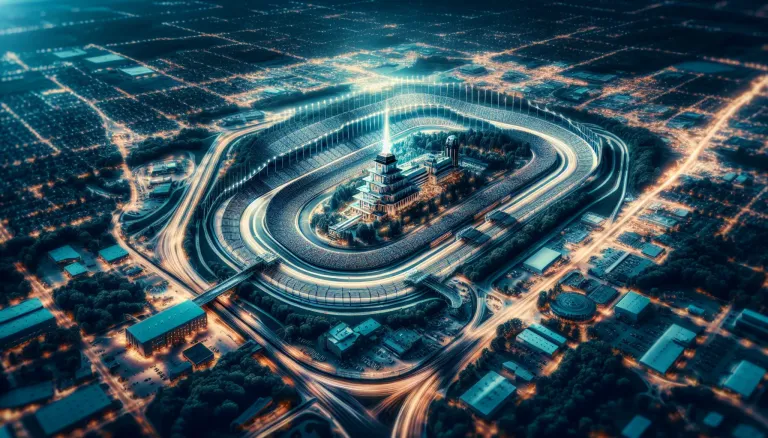 Indianapolis Motor Speedway images