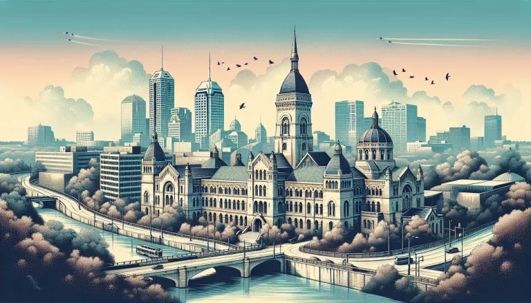 Indianapolis Zoo images