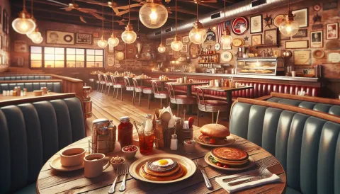 Kountry Kitchen images