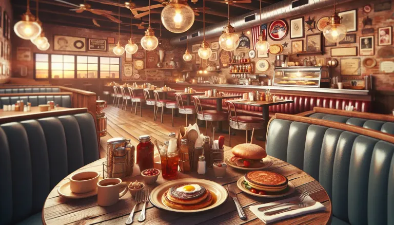 Kountry Kitchen images