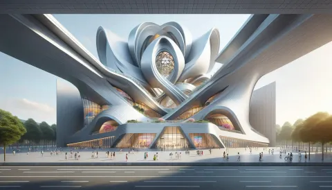 Lucas Oil Stadium images