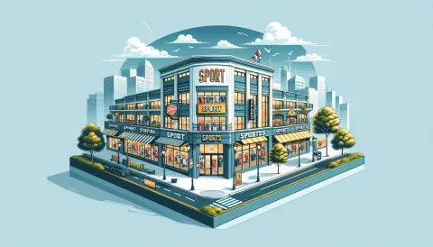 The Indianapolis Colts Pro Shop images