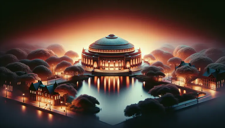 Indianapolis Symphony Orchestra images