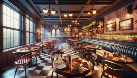 The Melting Pot images