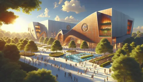 NCAA Hall of Champions images