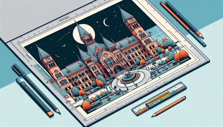 The Old National Centre images