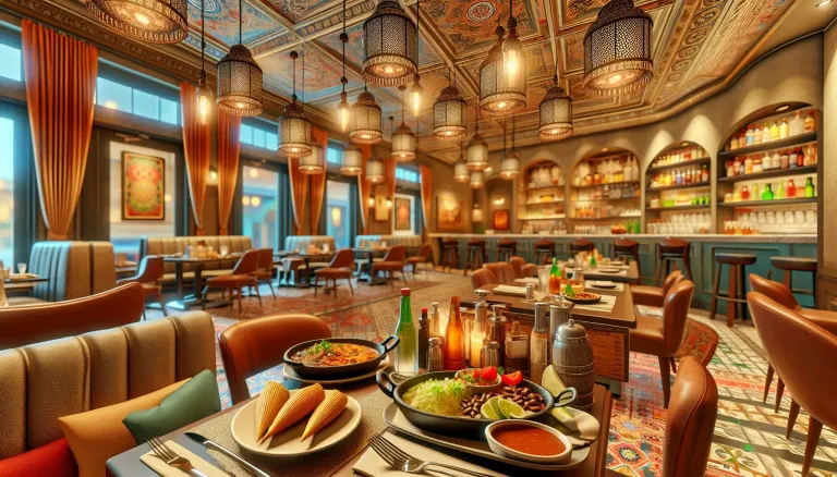 The Tamale Place images