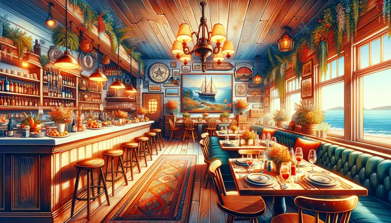 Acme Lowcountry Kitchen images