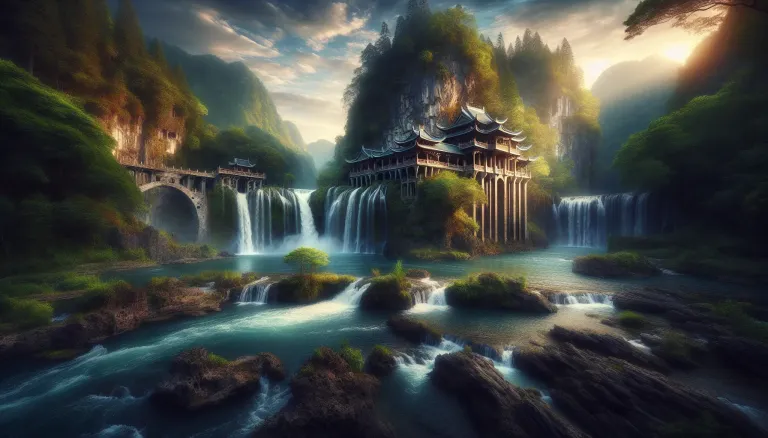 Pedernales Falls State Park images