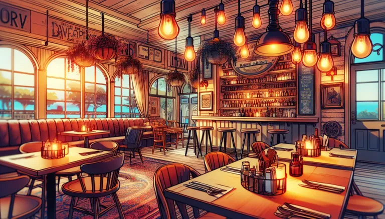 Kahului Ale House images