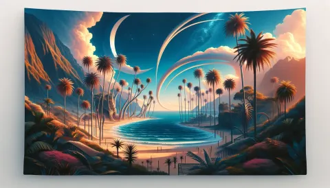 Kahului Beach Park images