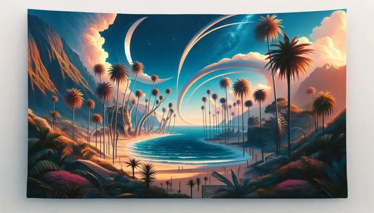 Kahului Beach Park images