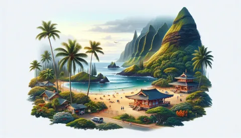 Kanaha Beach Park images