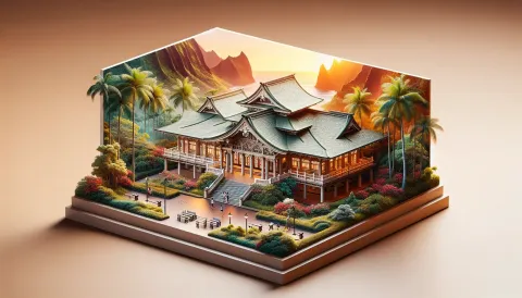 Maui Arts & Cultural Center images