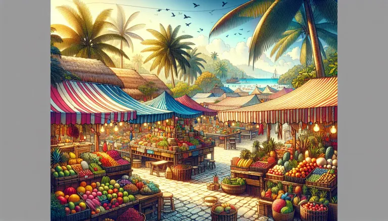 Maui Swap Meet images