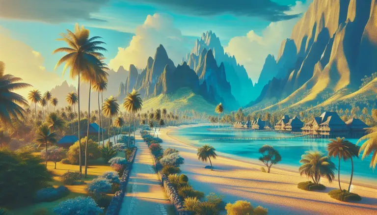 Kailua Beach Park images