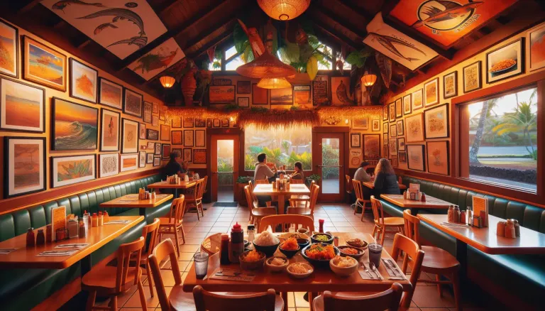 Da Poke Shack images