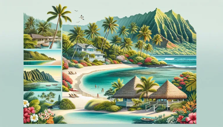 Kailua-Kona Beach images