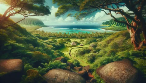 Kaloko-Honokohau National Historical Park images