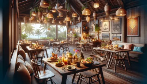 Kona Brewing Co. images