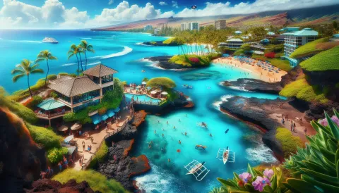 Kona Ocean Adventures images