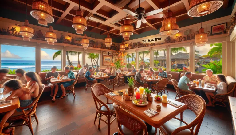 Poke To The Max images