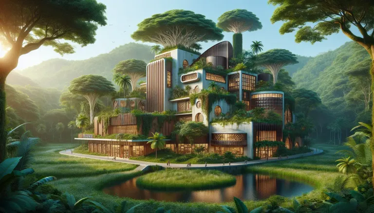 The Original Hawaiian Chocolate Factory images