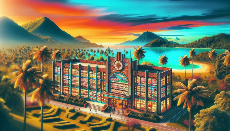 The Big Island Candy Company images