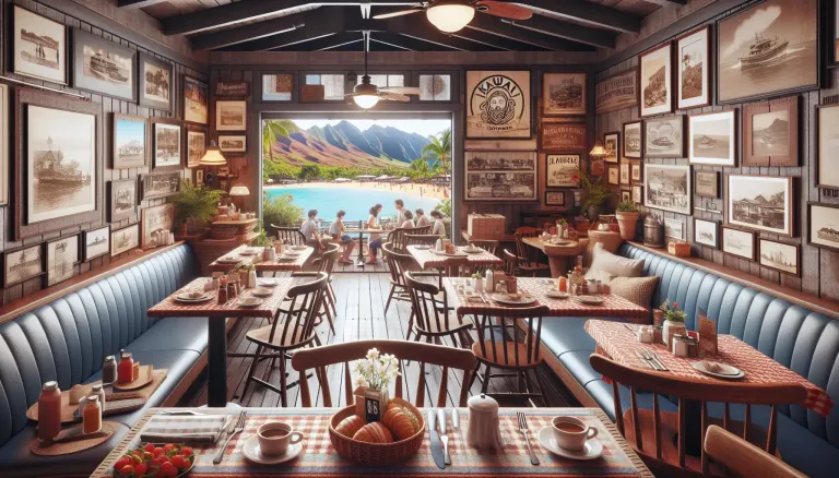 Kauai Coffee Company images