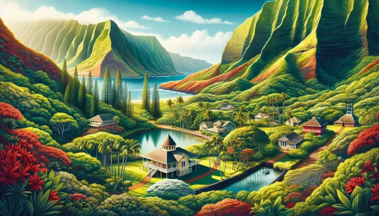 Kalaupapa National Historical Park images