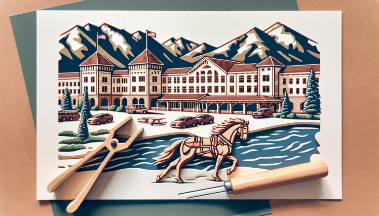 Montana Horse Works images