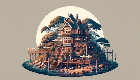 Waimea Coffee Company images