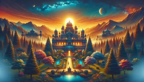 Kualoa Regional Park images