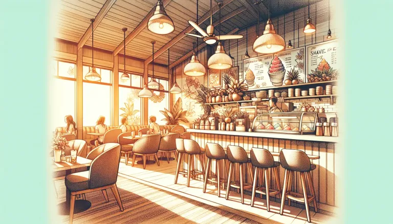 JoJo's Shave Ice images