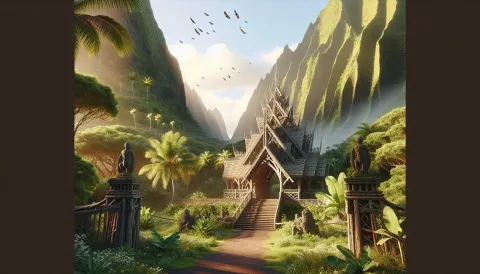 Kauai National Wildlife Refuge images