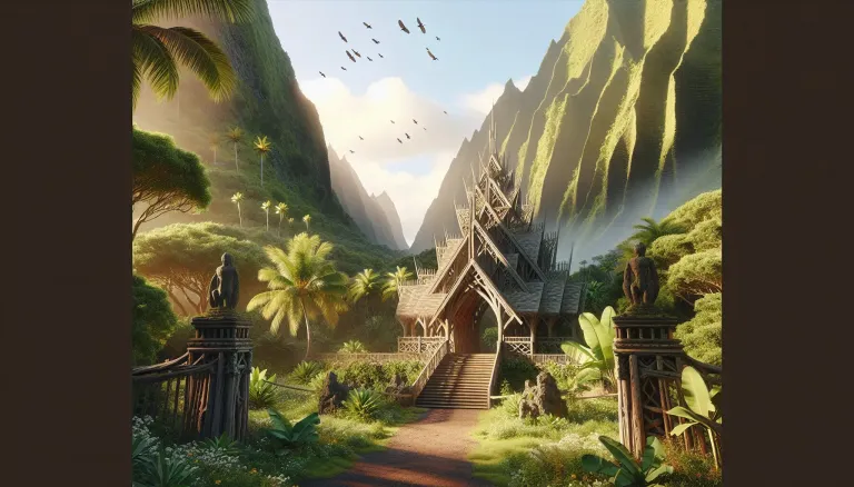 Kauai National Wildlife Refuge images