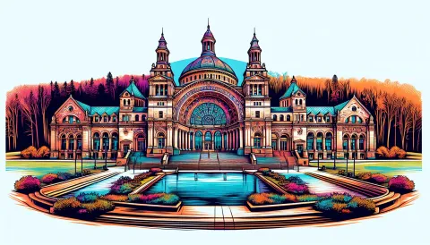 Keuka Lake State Park images