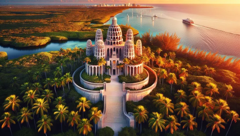 Bill Baggs Cape Florida State Park images