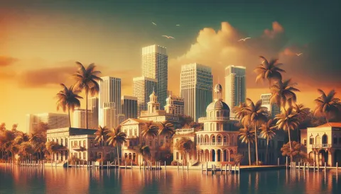 Key Biscayne images
