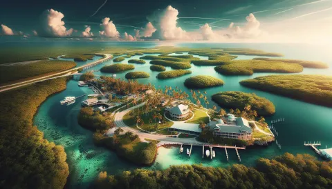 John Pennekamp Coral Reef State Park images