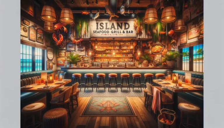 Dante's Key West Pool Bar & Restaurant images