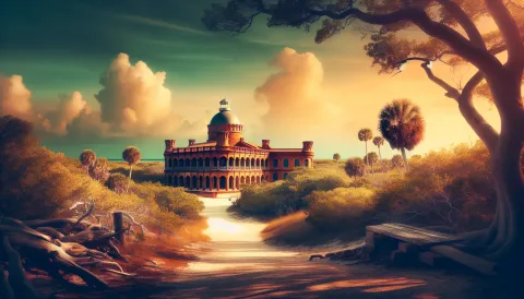 Dry Tortugas National Park images