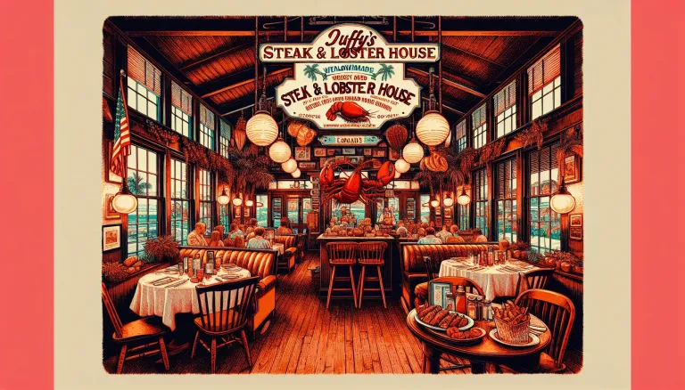 Duffy's Steak & Lobster House images