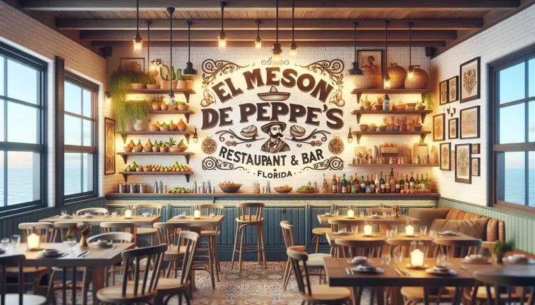 El Meson De Pepe's Restaurant & Bar images