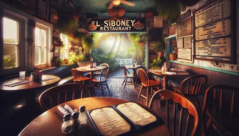 El Siboney Restaurant images
