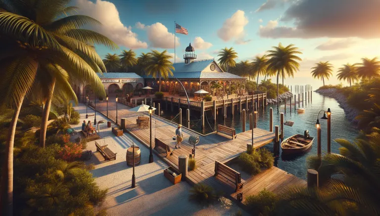 Key West Angling images