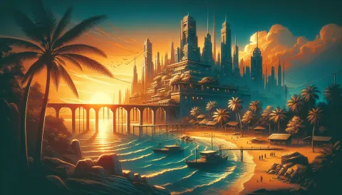 Key West Fishing Tours images