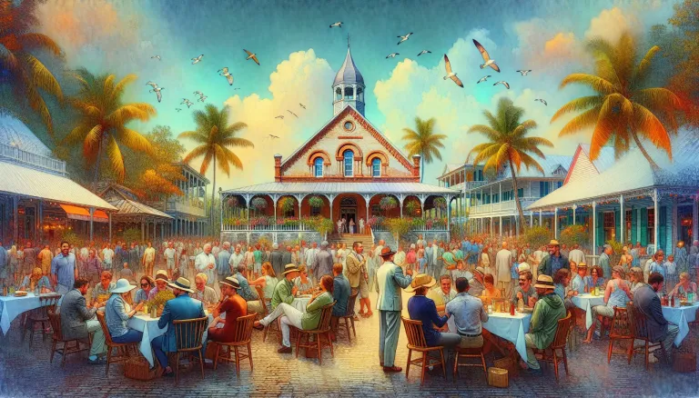 Key West Food Tours images