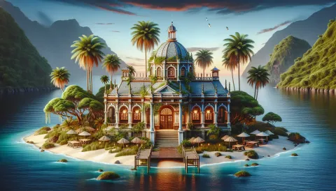 Key West Literary Seminar images