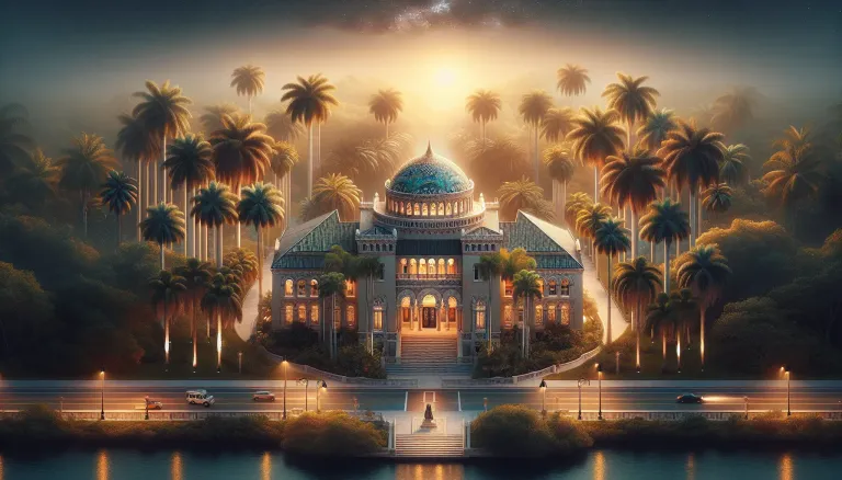 Key West Museum of Art & History at the Custom House images